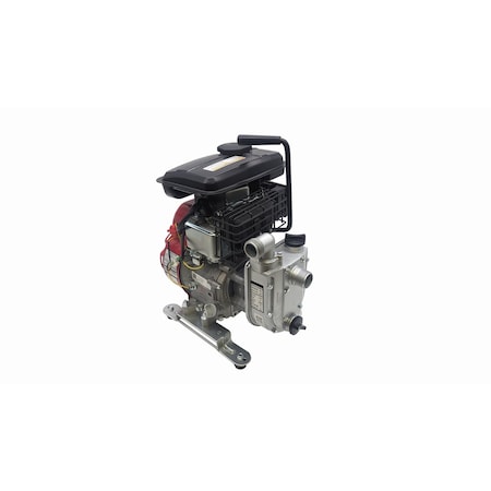 Pacer 1'' Metal Dewatering Pump MWP-1